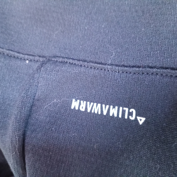 Adidas Men's Black Hoodie - Picture 6 of 9